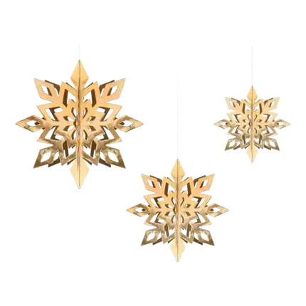 Zuckerstange-Ballon - Rot & Weiß - Mylar - 50x82cm