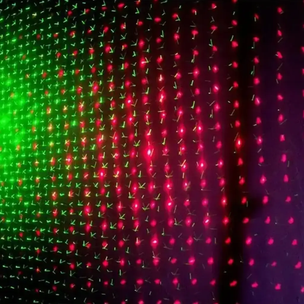 Ibiza Light DJLIGHT85 Lichtständer mit Scheinwerfern