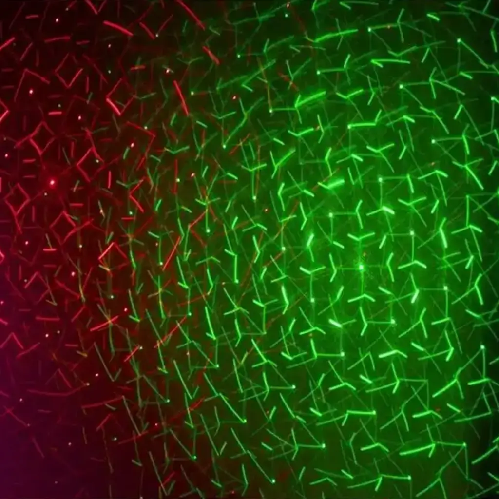 Ibiza Light DJLIGHT85 Lichtständer mit Scheinwerfern