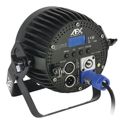 PROPAR6-HEX LED-Scheinwerfer mit hoher Helligkeit