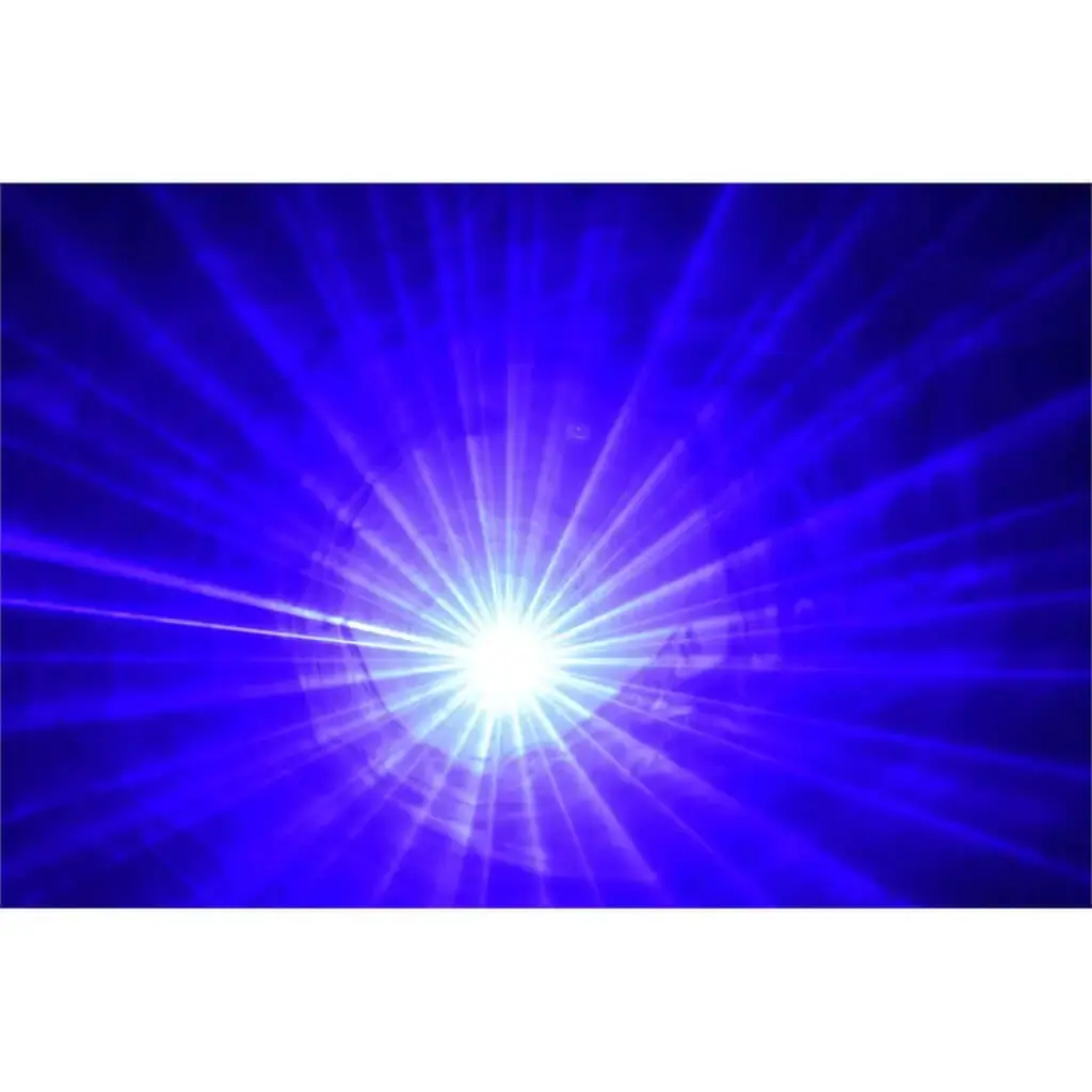 Ibiza Light RGB-Laser Animation SCAN1100RGB 1100mW