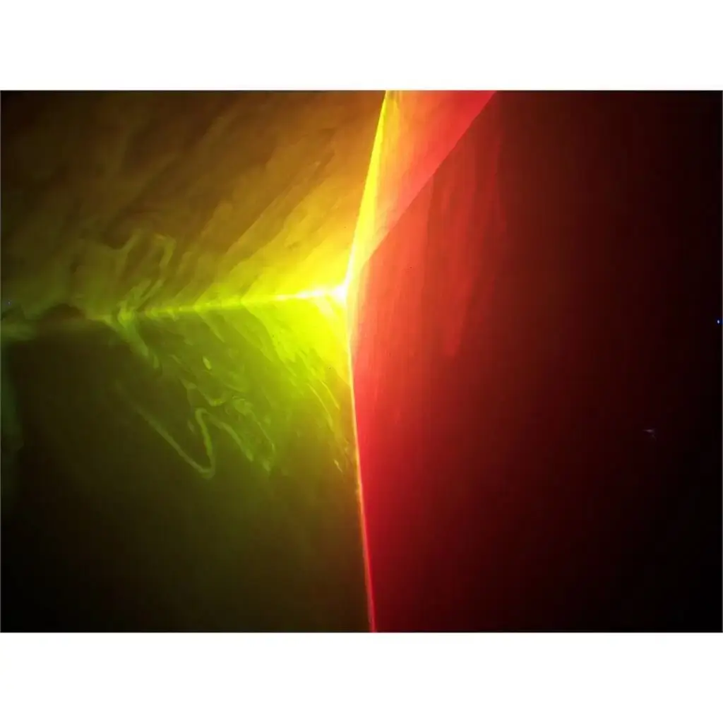 Ibiza Light Animations-RGB-Laser SCAN2000RGB 2000mW