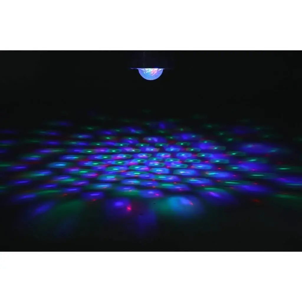 4er-Pack Astro-Lichteffekte PARTY-4ASTRO mit RGBW-LEDs