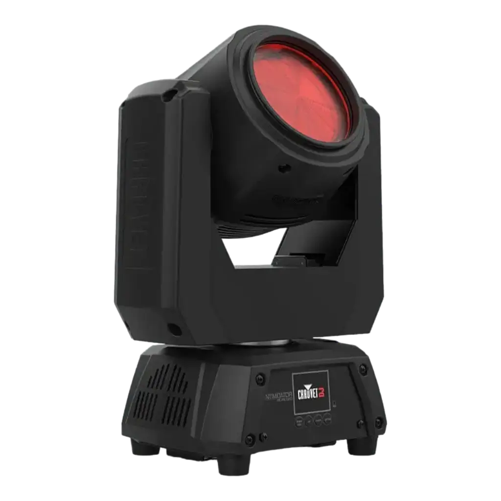 CHAUVET DJ - Intimidator Beam Q60