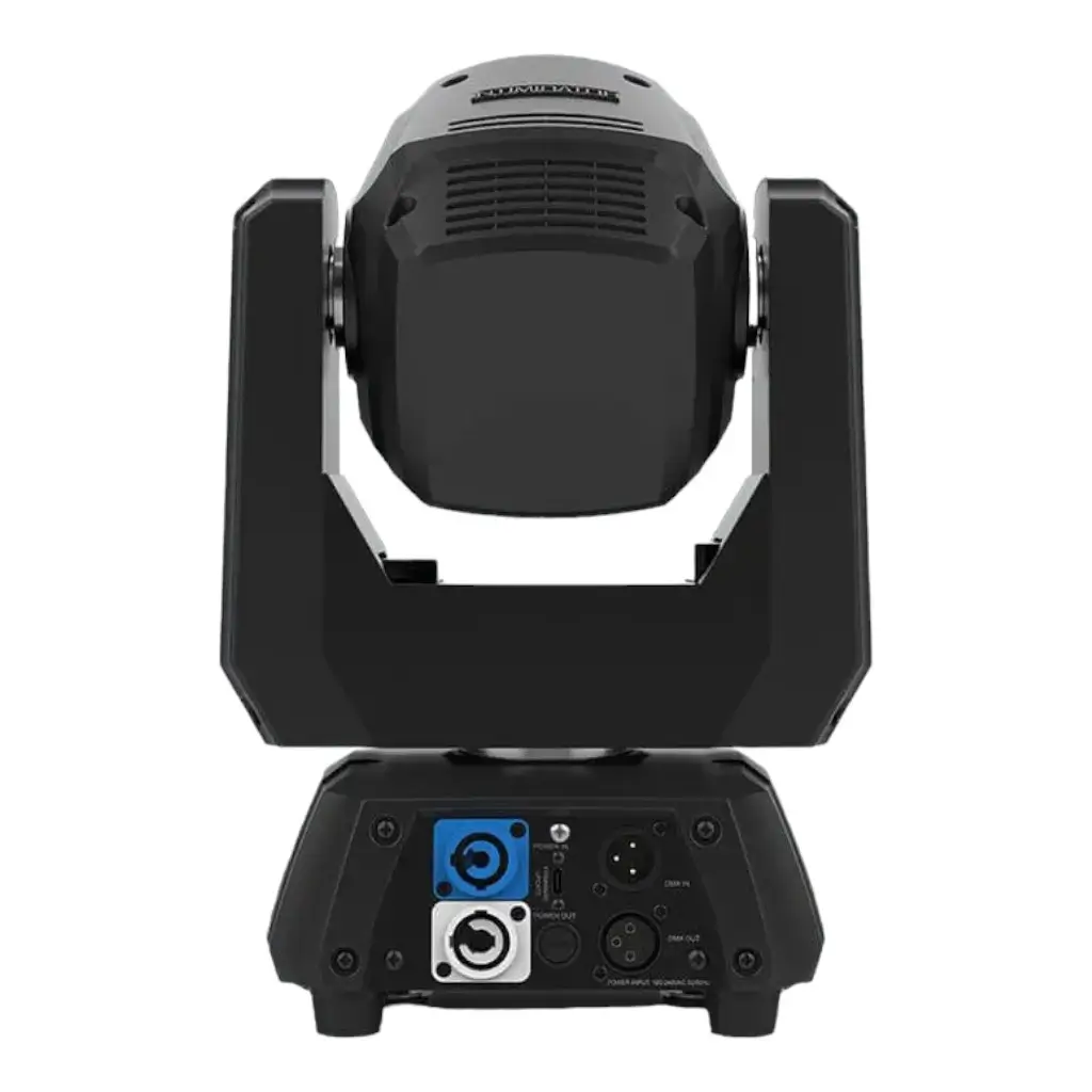 CHAUVET DJ - Intimidator Beam Q60
