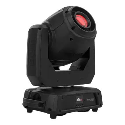 Intimidator Spot 360X Lyra