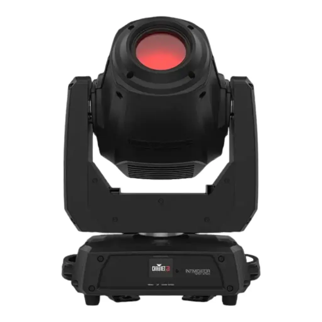 CHAUVET DJ - Lyra Intimidator Spot 375ZX