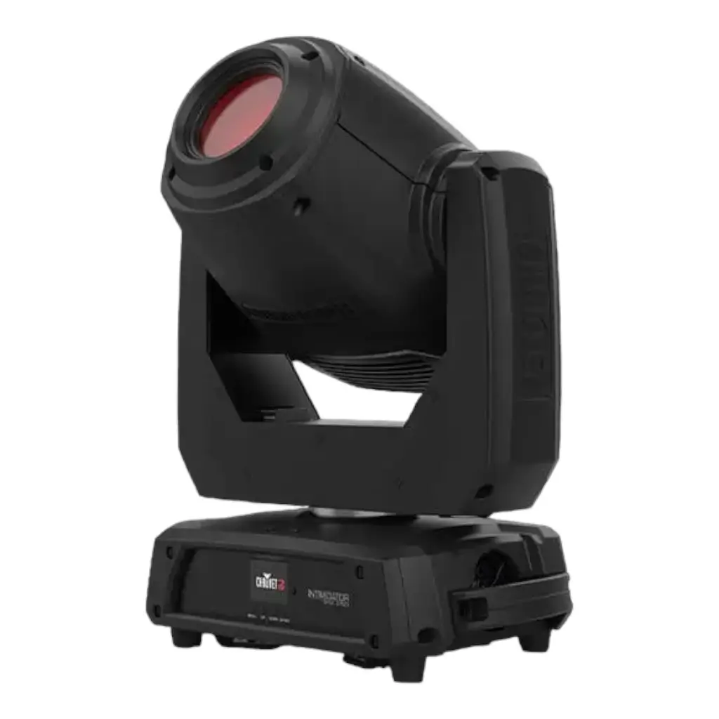 CHAUVET DJ - Lyra Intimidator Spot 375ZX