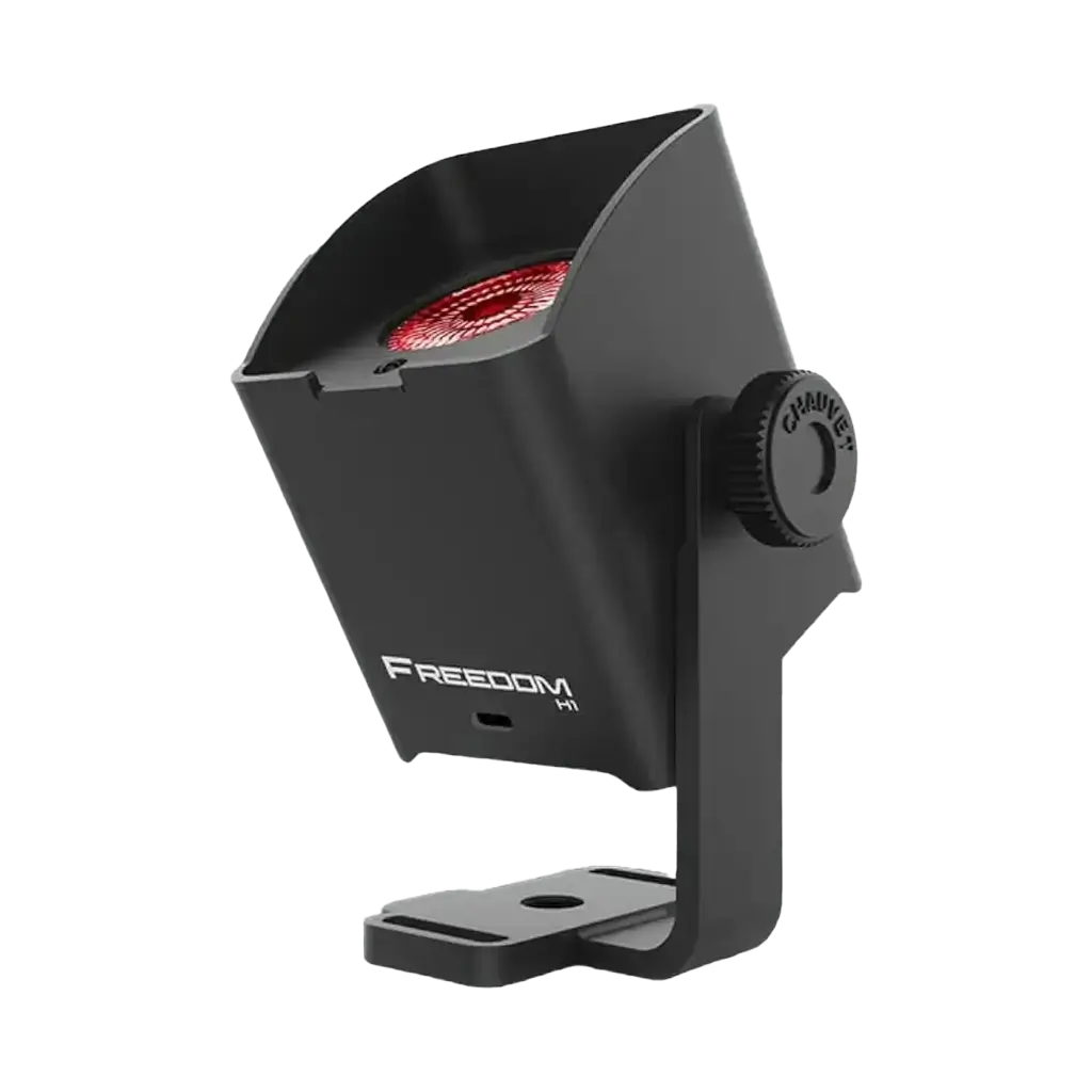 CHAUVET DJ - Freedom H1 X4 Pack