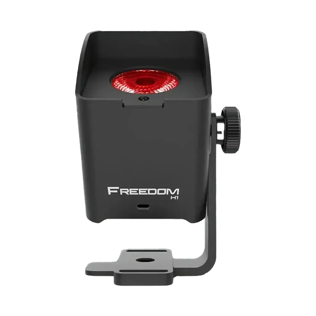 CHAUVET DJ - Freedom H1 X4 Pack