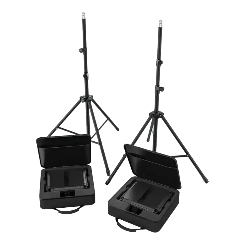 CHAUVET DJ - Cast Panel Pack
