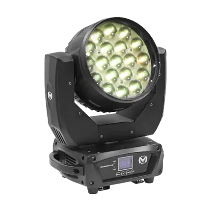 Mac Mah Wash-Lyra - MAC WASH 1915Z