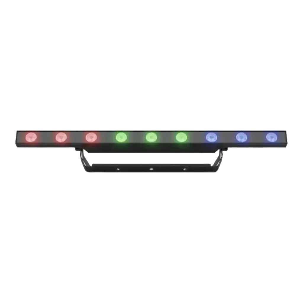 CHAUVET DJ - COLORband H9 ILS
