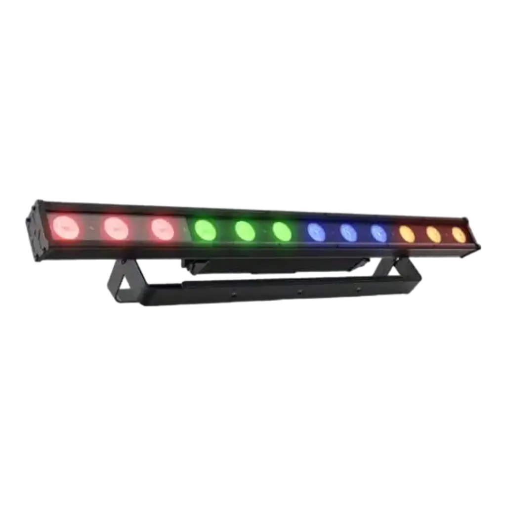 CHAUVET DJ - COLORband Q4 IP