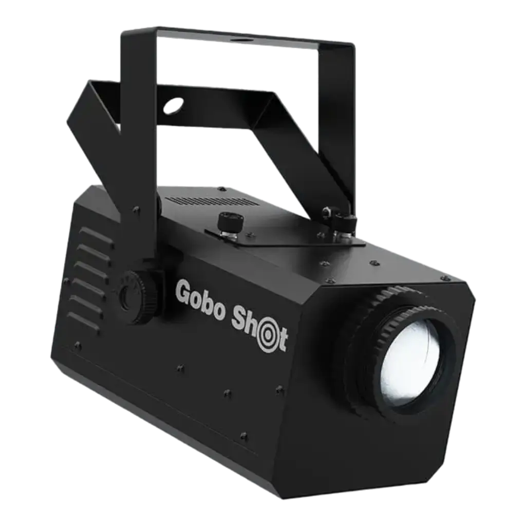 CHAUVET DJ - Compact Gobo Shot Projector