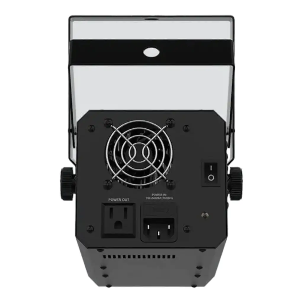 CHAUVET DJ - Compact Gobo Shot Projector