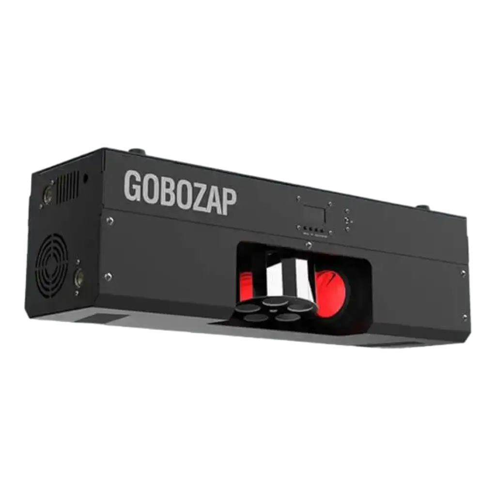 CHAUVET DJ - Gobozap