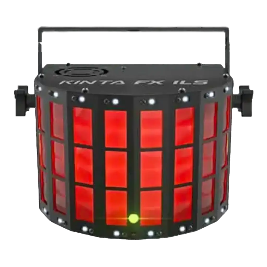 CHAUVET DJ - Kinta FX ILS