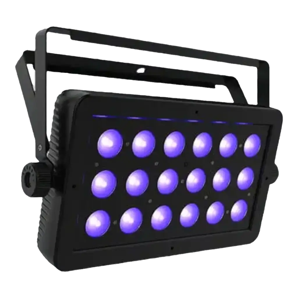 CHAUVET DJ - LED Shadow 2 ILS