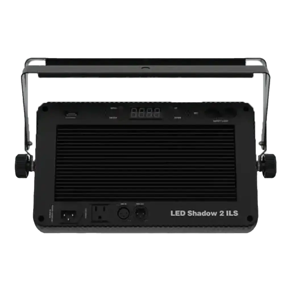 CHAUVET DJ - LED Shadow 2 ILS