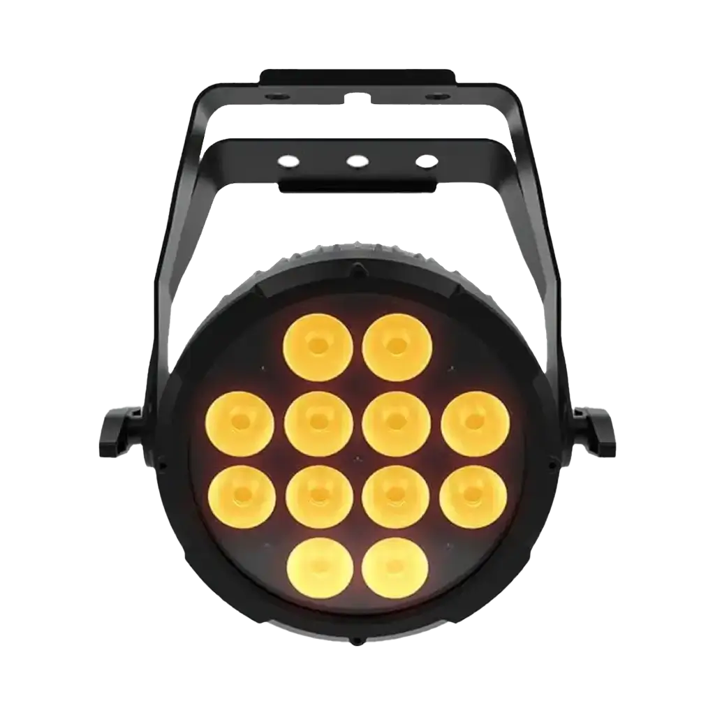 CHAUVET DJ - SlimPAR Pro Q IP