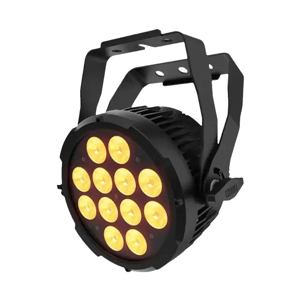CHAUVET DJ - SlimPAR Pro Q IP