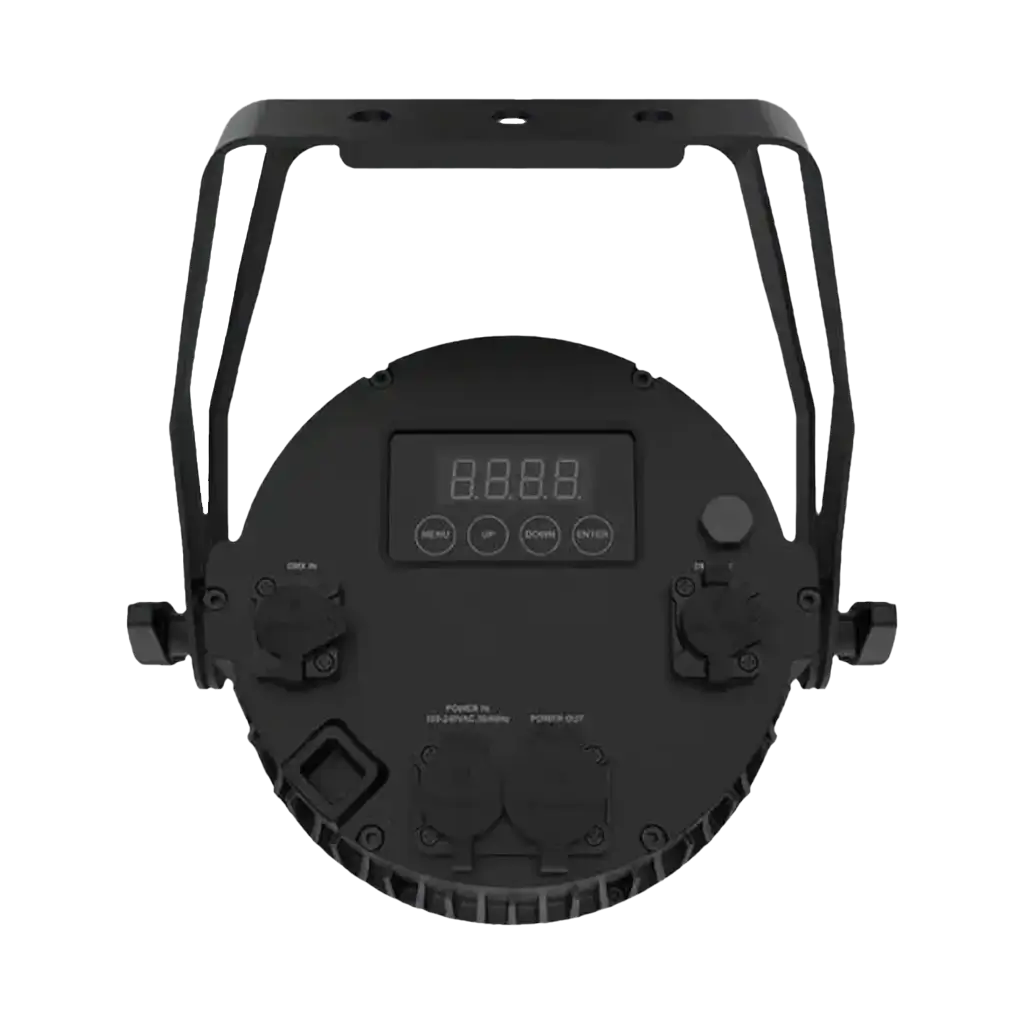 CHAUVET DJ - SlimPAR Pro Q IP