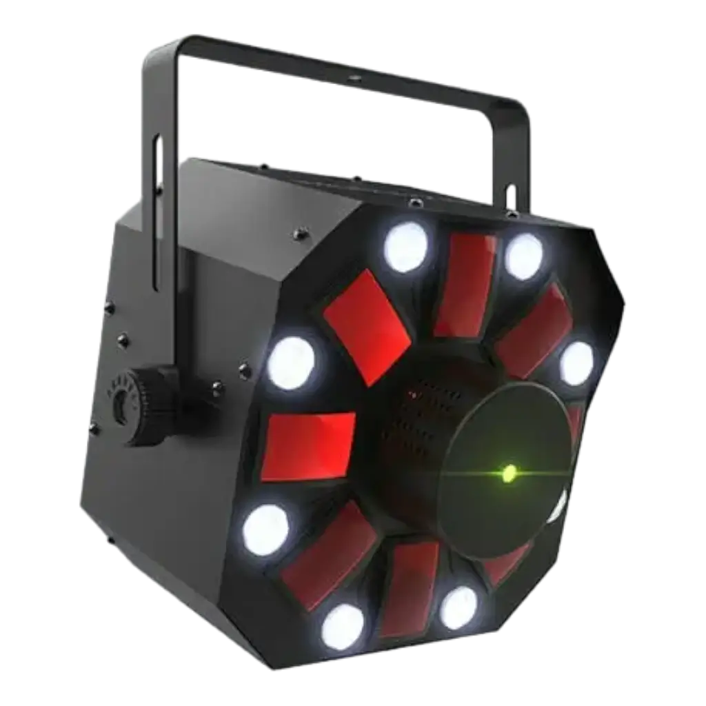 CHAUVET DJ - Swarm 5 FX ILS