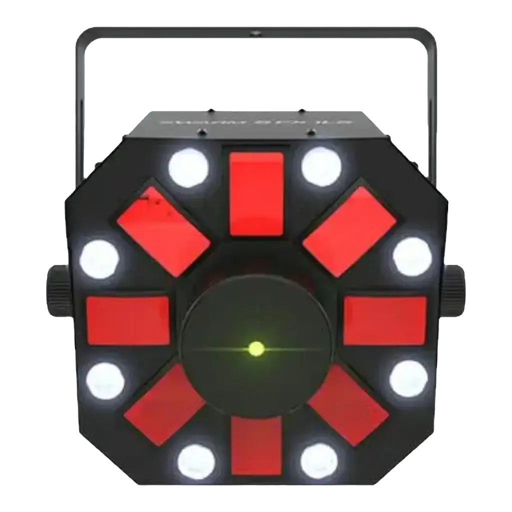 CHAUVET DJ - Swarm 5 FX ILS