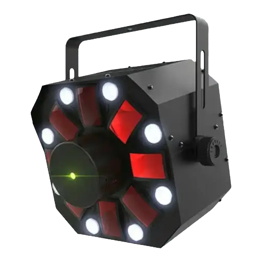 CHAUVET DJ - Swarm 5 FX ILS