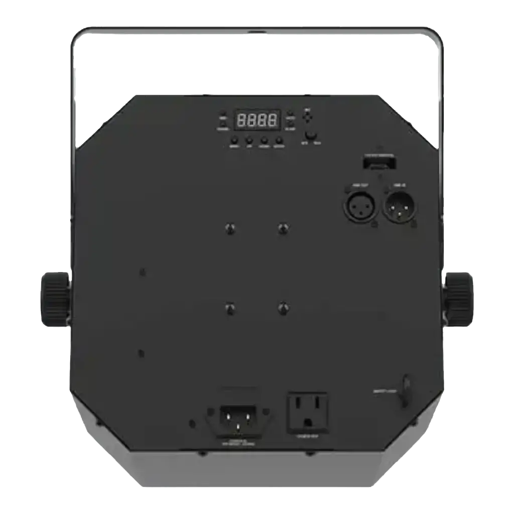 CHAUVET DJ - Swarm 5 FX ILS