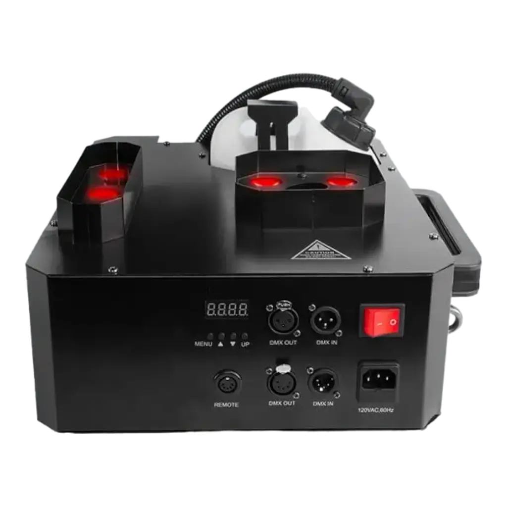 CHAUVET DJ - Geyser P7 smoke machine