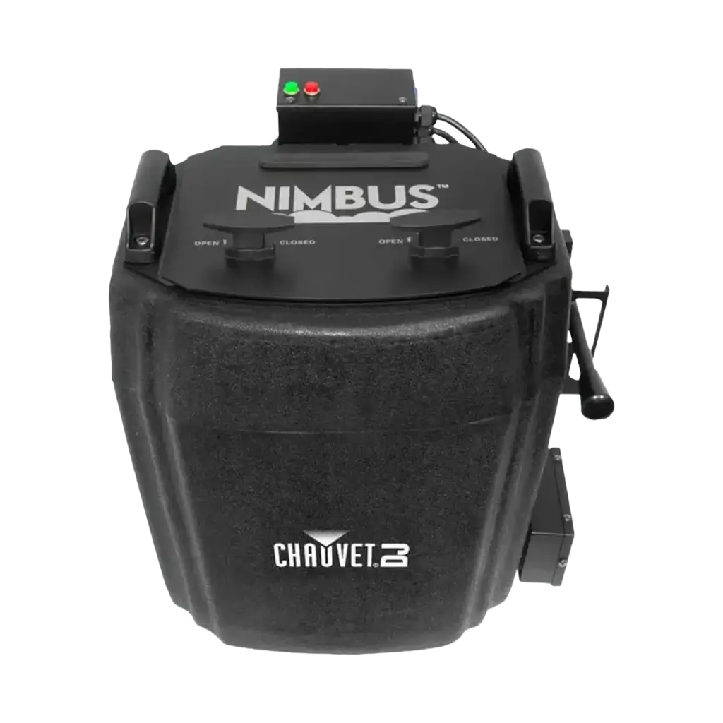 CHAUVET DJ - Nimbus Heavy Smoke Machine
