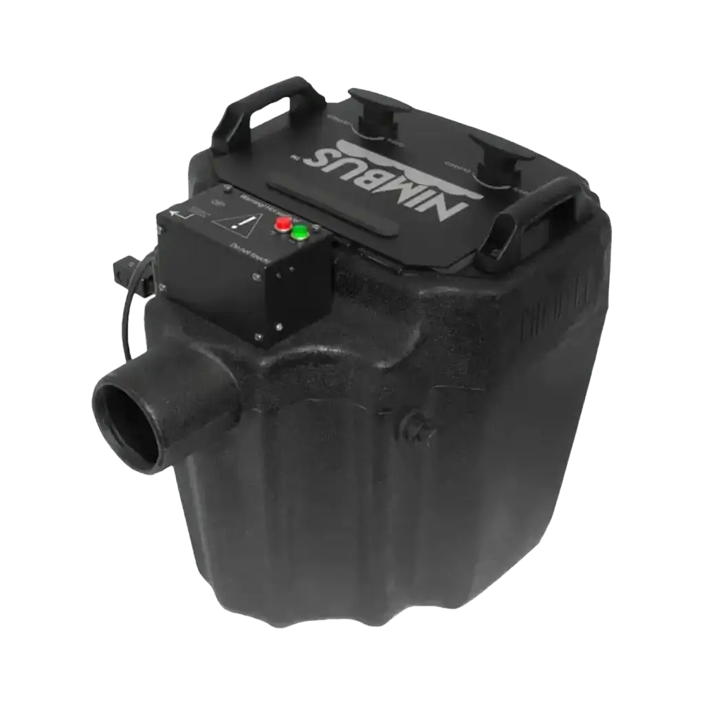CHAUVET DJ - Nimbus Heavy Smoke Machine