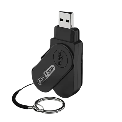 CHAUVET DJ - D-Fi 2 Transceiver USB Key