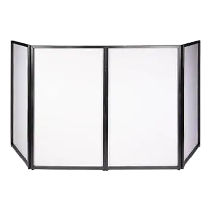 DJ Weiße Fassade - BOOMTONE DJ