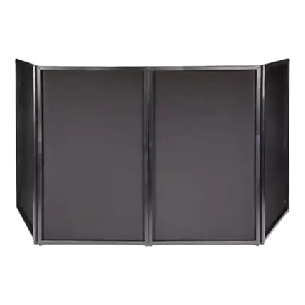 DJ Schwarze Fassade - BOOMTONE DJ