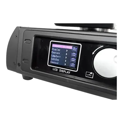 HOTBEAM 10R Lyra 2er Pack + Flight Case - AFX Light