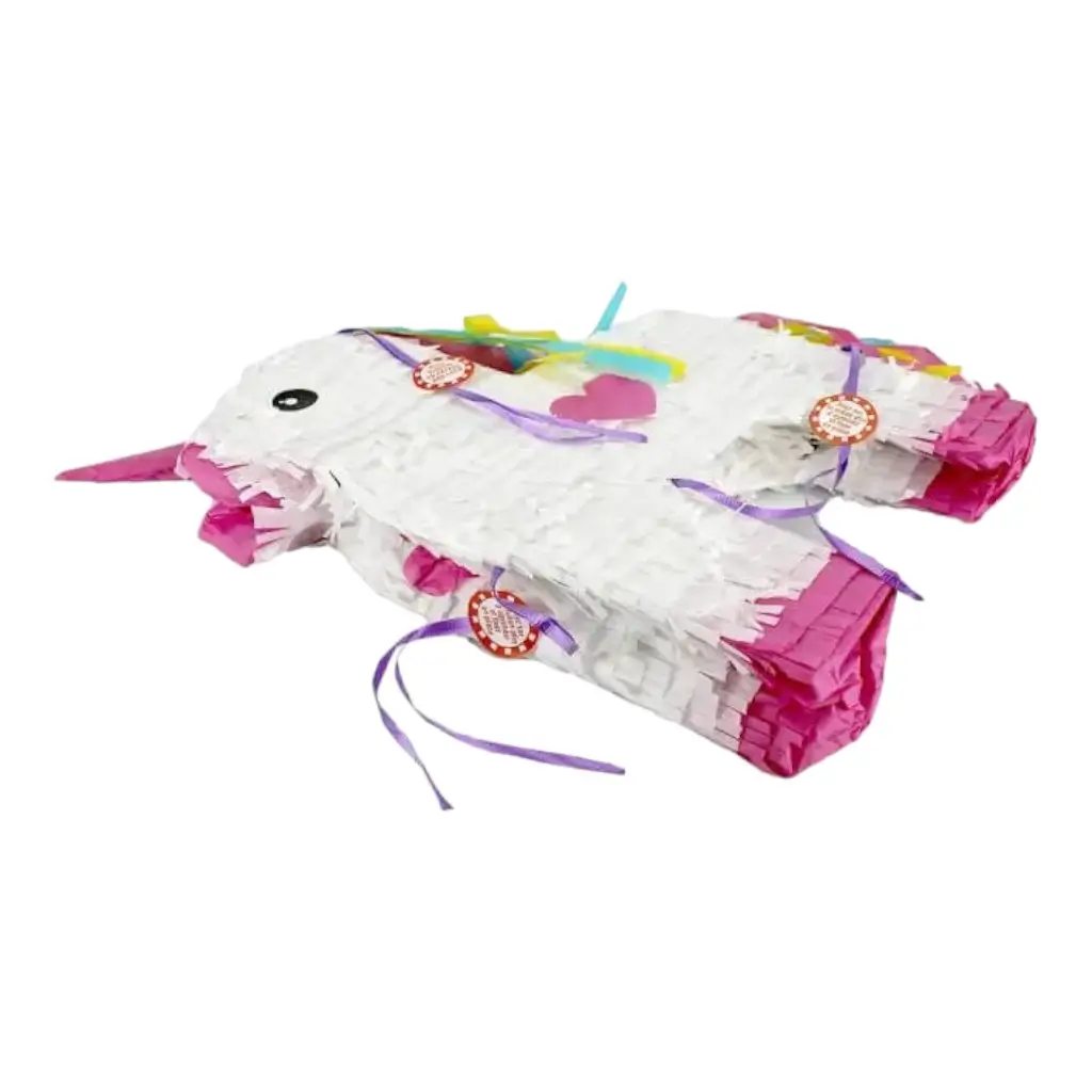 Piñata Weißes Einhorn Top Preis