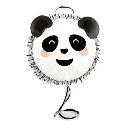 Pinata Niedlicher Panda