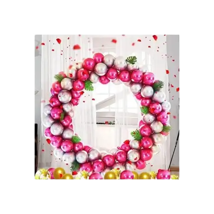 Ballonständer für Kreisballons - 150 cm