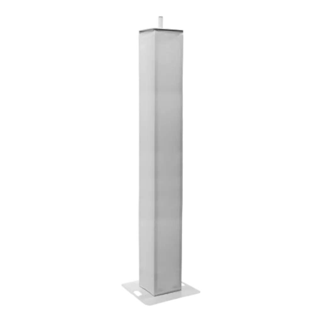 Totem Extensible - Plugger TOT 200-R WH