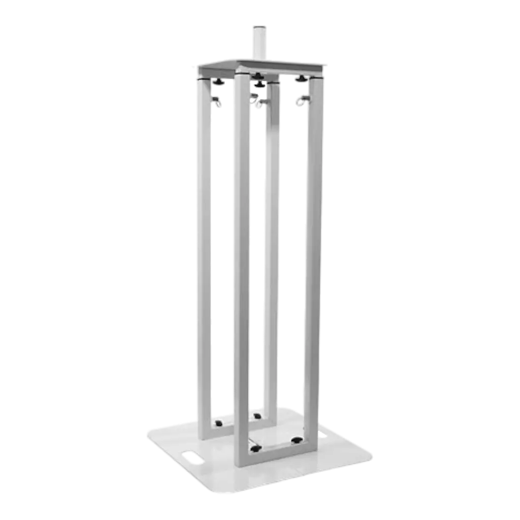 Totem Extensible - Plugger TOT 200-R WH