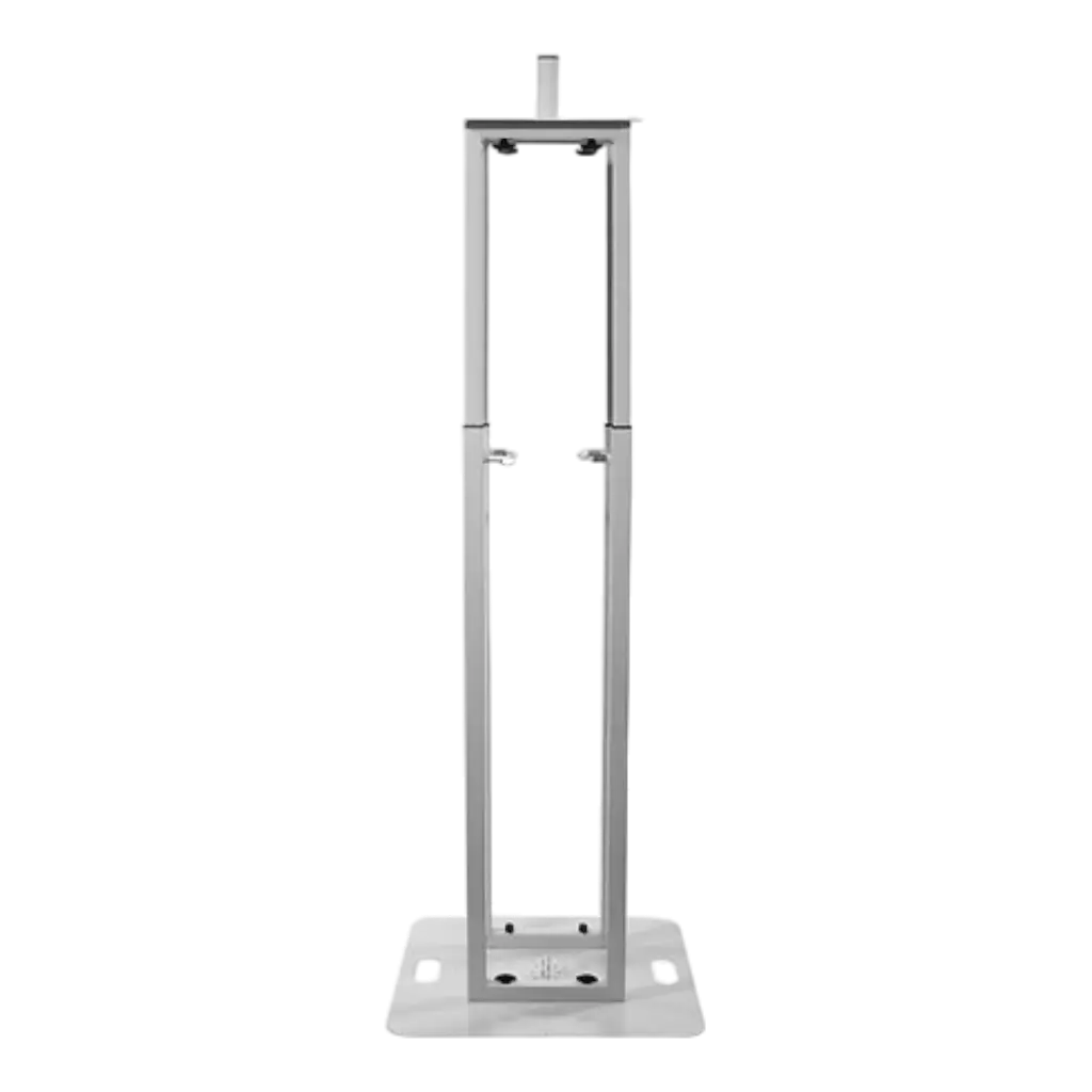 Totem Extensible - Plugger TOT 200-R WH