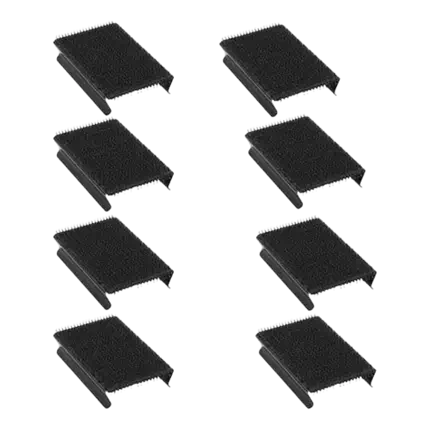 QuickStage Clips für Spannbettlaken - QuickStage Clips