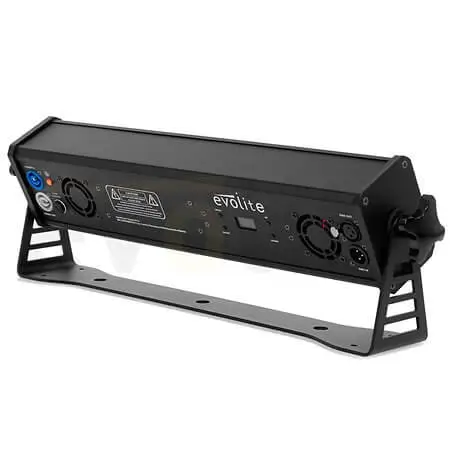 RGB-LED-Leiste mit Pixelsteuerung Evolite - Maxbar RGBW Pix