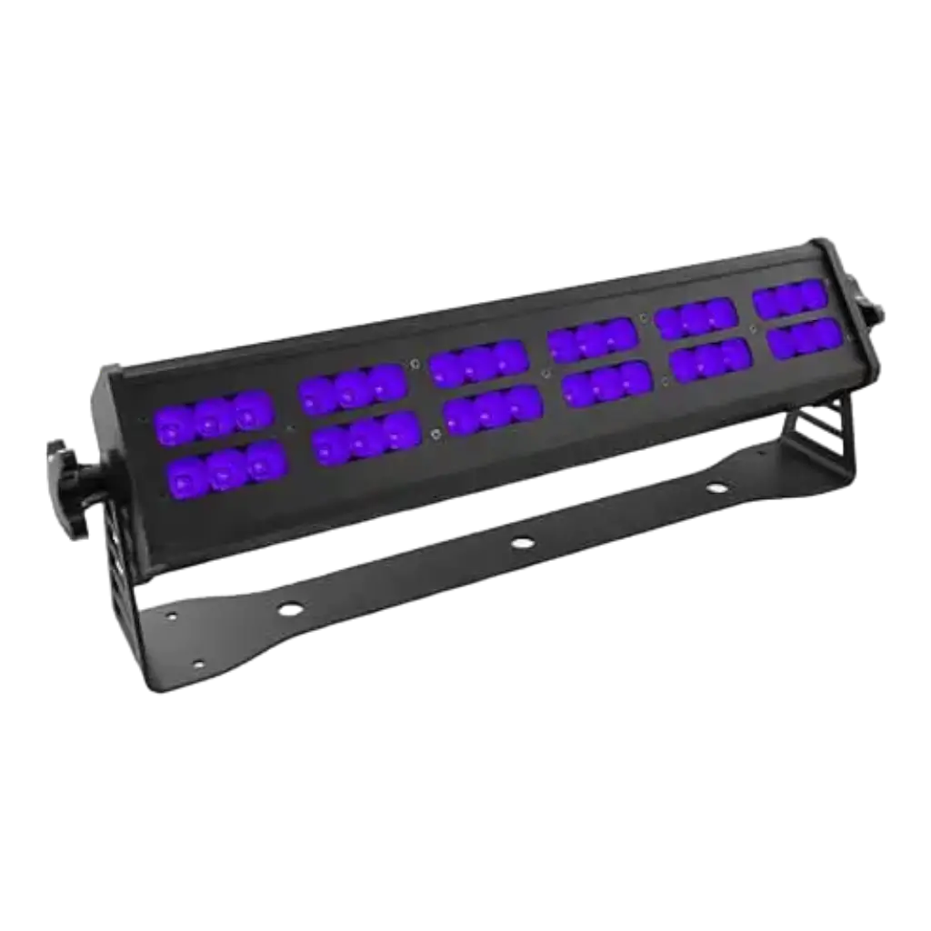 Evolite UV-LED-Leiste für Innenräume - Maxbar 180 UV