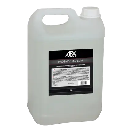 Flüssigkeit für Schneemaschine 5 L