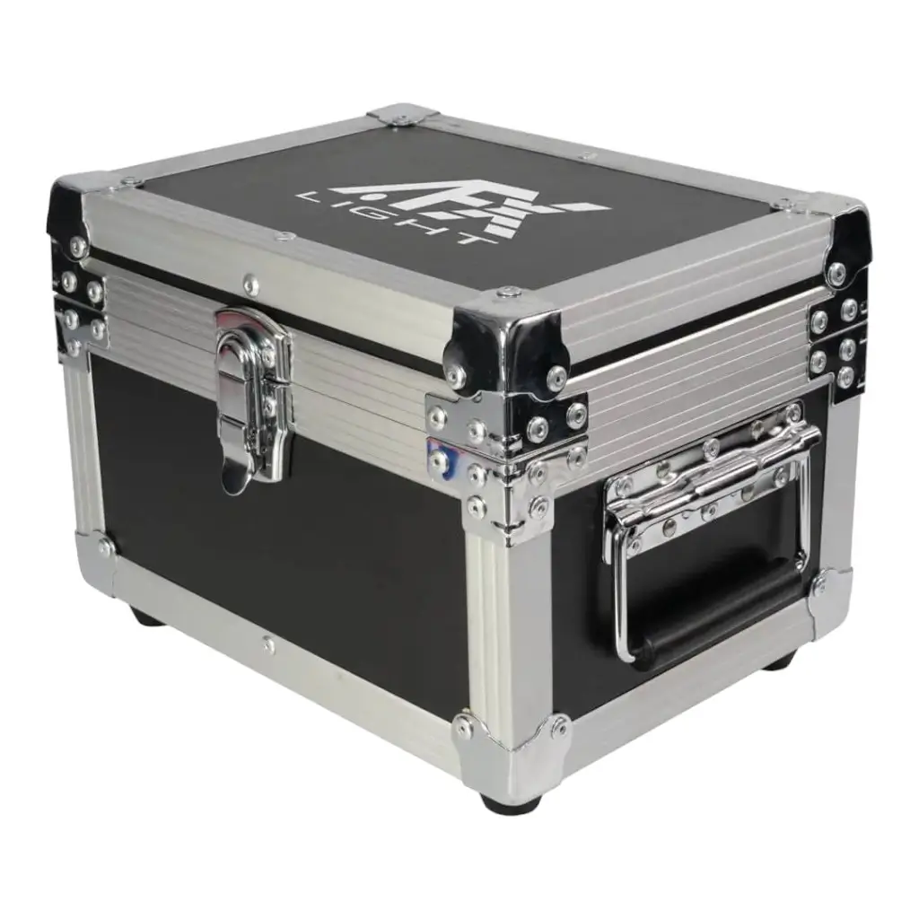 RGB-Lasermaschine mit Flight Case LZR3000RGB-IP-FC