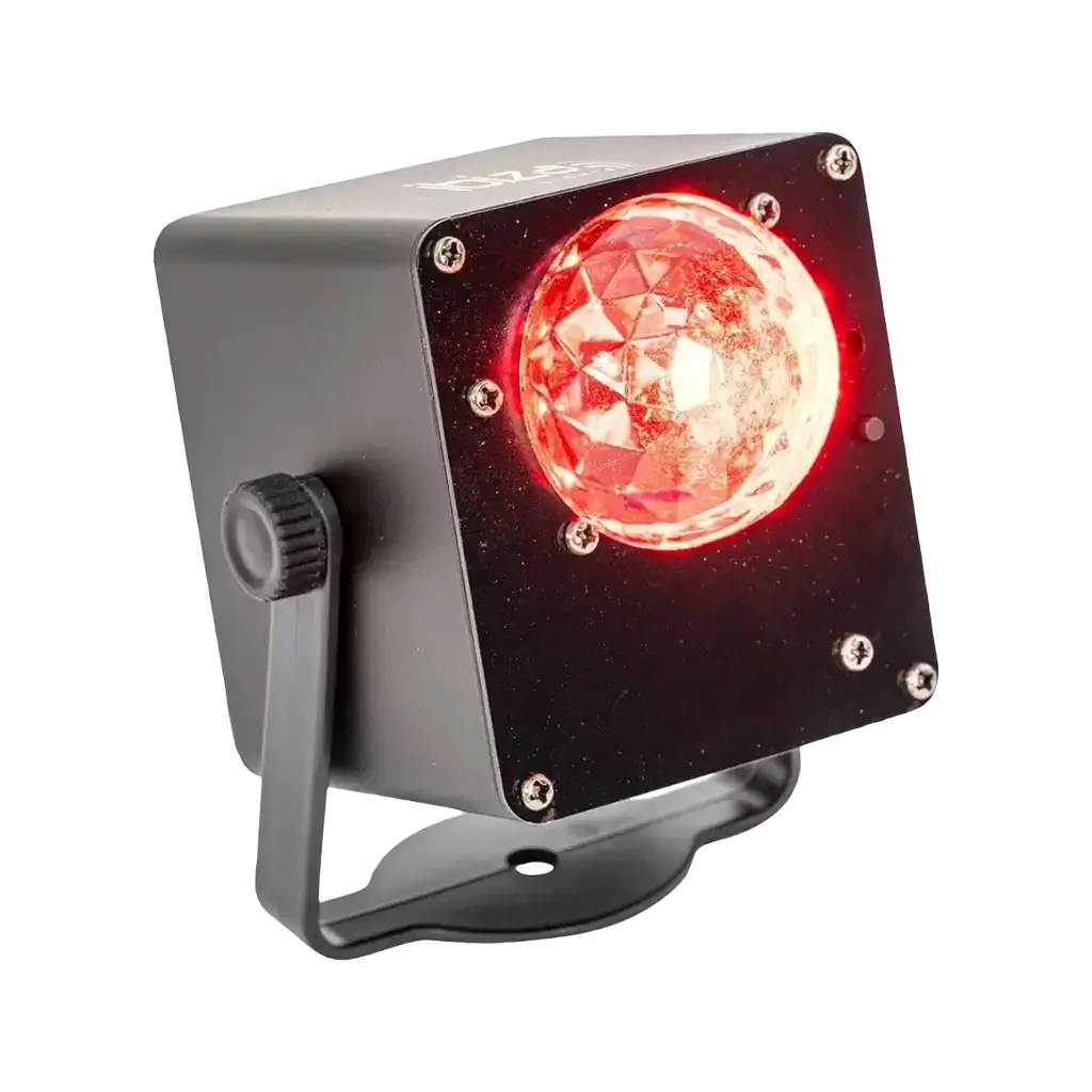 Schnurlose LED-Maschine Astro Miniatur TINYLED-RGB-ASTRO